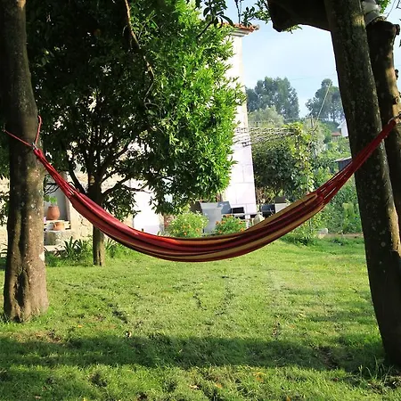 Quinta Miranda Casa de Férias *