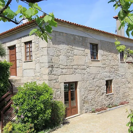 Quinta Miranda Holiday home *