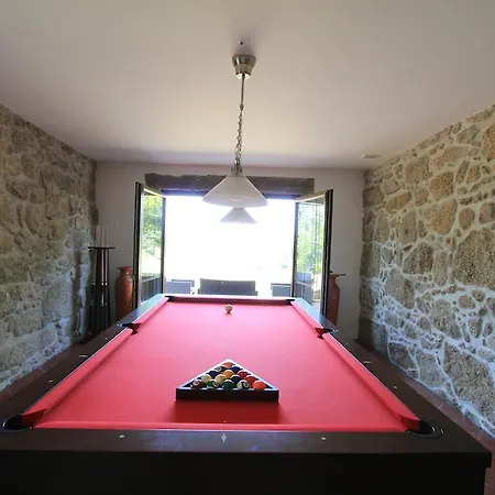 Casa de Férias Quinta Miranda Geraz do Lima