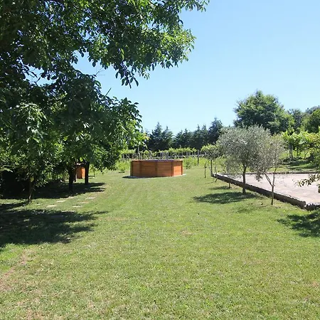 Feriehus Quinta Miranda Geraz do Lima