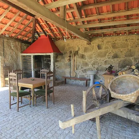 Quinta Miranda * Geraz do Lima