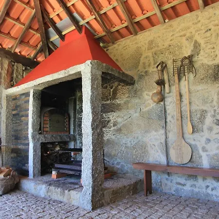 Casa de Férias Quinta Miranda