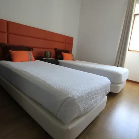 Holiday home Quinta Miranda Geraz do Lima