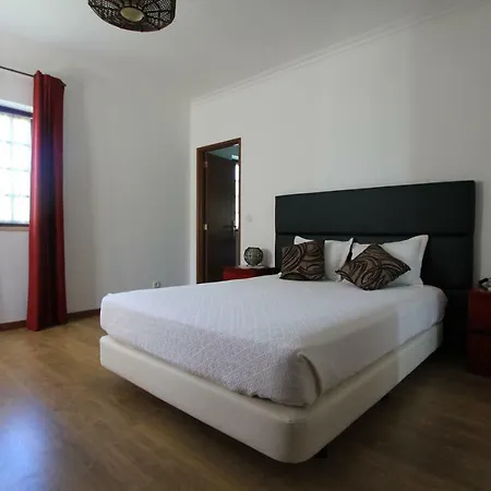 Quinta Miranda Feriehus *