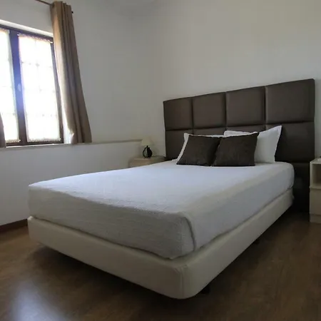 Feriehus Quinta Miranda Geraz do Lima