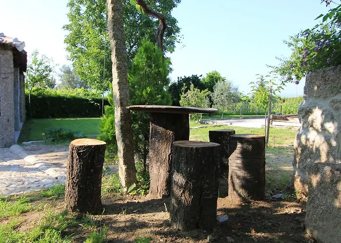 Quinta Miranda * Geraz do Lima