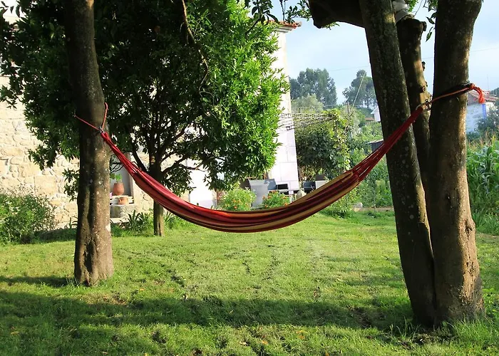 Quinta Miranda Prázdninový dům *