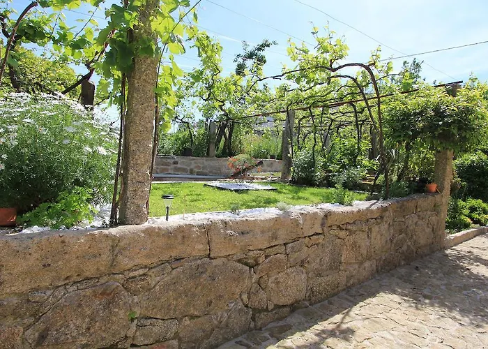 Prázdninový dům Quinta Miranda Geraz do Lima