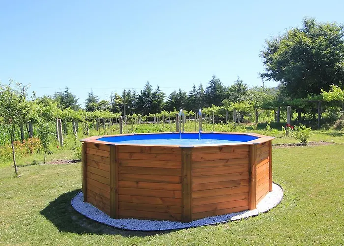 Quinta Miranda Geraz do Lima