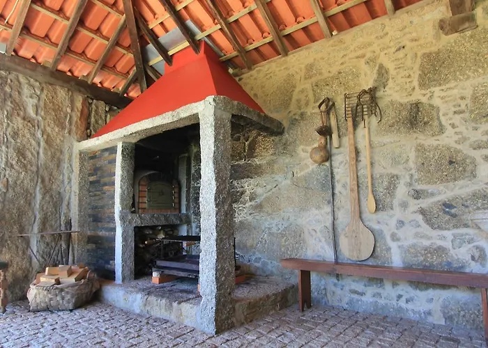 بيت للعطل Quinta Miranda