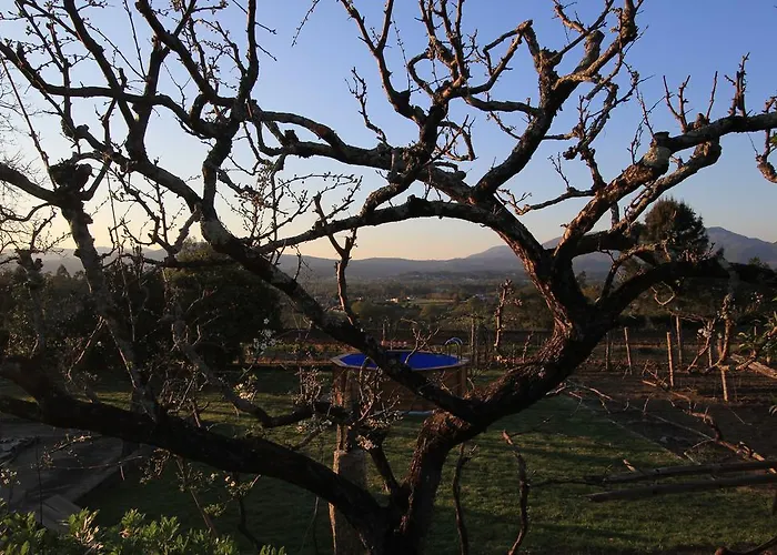 Quinta Miranda بيت للعطل