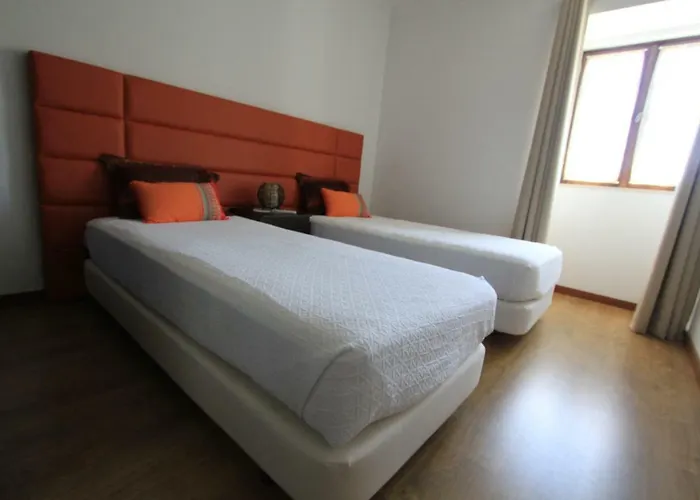 Prázdninový dům Quinta Miranda Geraz do Lima