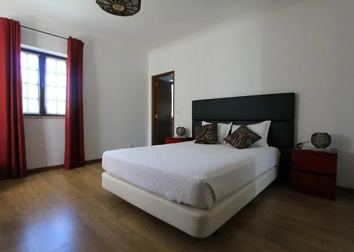 Quinta Miranda بيت للعطل *