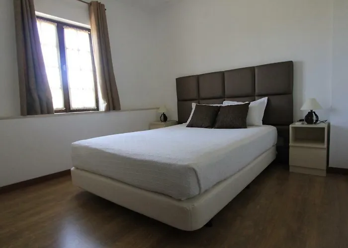 بيت للعطل Quinta Miranda Geraz do Lima